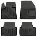 Резиновые коврики в салон FROGUM №77 Citroen C5 Aircross 2018- FG 77408432, цена: 2 585 грн.