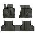 Резиновые коврики в салон FROGUM №77 BMW X5 (F15; F85) 2014-2018 FG 77408463, цена: 2 585 грн.