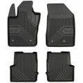 Резиновые коврики в салон FROGUM №77 Jeep Renegade 2015- Fiat 500X 2014- FG 77408494, цена: 2 585 грн.