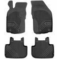 Резиновые коврики в салон FROGUM №77 Alfa Romeo 147 2000-2010 FG 77408586, цена: 2 585 грн.