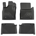 Резиновые коврики в салон FROGUM №77 Jeep Grand Cherokee (WK2) 2010- FG 77408616, цена: 2 585 грн.