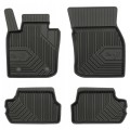 Резиновые коврики в салон FROGUM №77 Mini Cooper (F56) 2014- FG 77408661, цена: 2 585 грн.