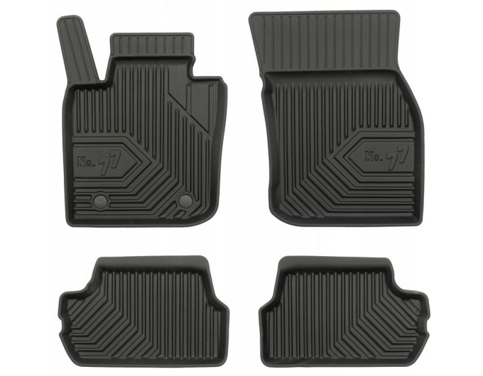 Резиновые коврики в салон FROGUM №77 Mini Cooper (F56) 2014- FG 77408661, цена: 2 585 грн.