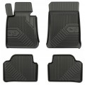 Гумові килимки в салон FROGUM №77 BMW 3-series (E90;E91) 2005-2011 FG 77408678, ціна: 2 585 грн.