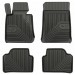 Резиновые коврики в салон FROGUM №77 BMW 3-series (E90;E91) 2005-2011 FG 77408678, цена: 2 003 грн.
