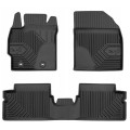 Резиновые коврики в салон FROGUM №77 Toyota Corolla/Auris 2006-2013 FG 77408708, цена: 2 585 грн.