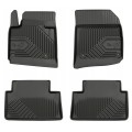 Гумові килимки в салон FROGUM №77 Citroen C5 2007-2017 FG 77408715, ціна: 2 585 грн.