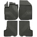 Резиновые коврики в салон FROGUM №77 Renault/Dacia Sandero 2012-2020 FG 77408746, цена: 2 585 грн.