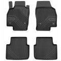 Резиновые коврики в салон FROGUM №77 Skoda Scala 2019- FG 77408906, цена: 2 585 грн.
