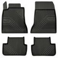 Резиновые коврики в салон FROGUM №77 Mercedes-Benz CLA-Class (C117; X117) 2013-2019 FG 77408999, цена: 2 585 грн.