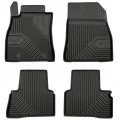 Резиновые коврики в салон FROGUM №77 Nissan Juke 2010-2019 / FG 77409002, цена: 2 585 грн.