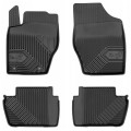 Гумові килимки в салон FROGUM №77 Peugeot 307 2001-2008 FG 77409019, ціна: 2 585 грн.