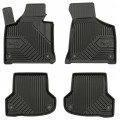Резиновые коврики в салон FROGUM №77 Audi A3/S3/RS3 2003-2013 FG 77409040, цена: 2 585 грн.