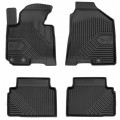 Резиновые коврики в салон FROGUM №77 Hyundai ix35 2009-2015 FG 77409156, цена: 2 585 грн.
