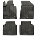 Резиновые коврики в салон FROGUM №77 Kia Optima 2015-2020 FG 77409217, цена: 2 585 грн.