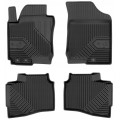 Резиновые коврики в салон FROGUM №77 Hyundai i30 2007-2012 FG 77409453, цена: 2 585 грн.