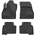 Резиновые коврики в салон FROGUM №77 Citroen Nemo; Fiat Qubo; Peugeot Bipper FG 77409477, цена: 2 585 грн.
