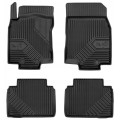 Гумові килимки в салон FROGUM №77 Nissan X-Trail (T32) 2013-2021 FG 77409514, ціна: 2 585 грн.