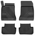 Резиновые коврики в салон FROGUM №77 Mercedes-Benz A/B/CLA/GLA-Class (W176; W246; C117; X117; X156) 2011 FG 77409552, цена: 2 585 грн.
