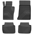 Резиновые коврики в салон FROGUM №77 BMW 3-series (E46) 1998-2007 FG 77409668, цена: 2 585 грн.