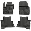 Гумові килимки в салон FROGUM №77 Ford Kuga 2012-2020 FG 77409682, ціна: 2 585 грн.
