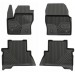 Резиновые коврики в салон FROGUM №77 Ford Kuga 2012-2020 FG 77409682, цена: 2 003 грн.