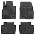 Резиновые коврики в салон FROGUM №77 Mazda 6 2012- FG 77425309, цена: 2 585 грн.