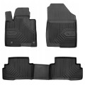 Резиновые коврики в салон FROGUM №77 Hyundai Tucson IV 2020-... Hybrid / FG 77427624, цена: 2 585 грн.