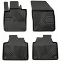 Резиновые коврики в салон FROGUM №77 Volvo S90/V90 2016- FG 77408081, цена: 2 585 грн.
