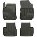 Резиновые коврики в салон FROGUM №77 Citroen C4 Cactus 2014- FG 77408173, цена: 2 585 грн.