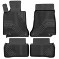 Резиновые коврики в салон FROGUM №77 Mercedes-Benz С-Class (W205) 2015- / FG 77409583, цена: 2 585 грн.