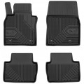 Резиновые коврики в салон FROGUM №77 Mazda CX-30 2019- / FG 77425088, цена: 2 585 грн.