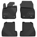 Резиновые коврики в салон FROGUM №77 Ford Focus 2010-2018 / FG 77425286, цена: 2 585 грн.