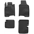 Резиновые коврики в салон FROGUM №77 Fiat Panda III 2020- Hybrid / FG 77426528, цена: 2 585 грн.