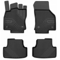 Резиновые коврики в салон FROGUM №77 Volkswagen Golf VIII 2019- / FG 77426689, цена: 2 585 грн.