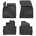 Резиновые коврики в салон FROGUM №77 Nissan Qashqai III 2021- / FG 77427044, цена: 2 585 грн.