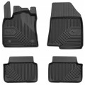 Резиновые коврики в салон FROGUM №77 Renault Logan III 2020- / FG 77427303, цена: 2 585 грн.