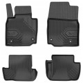 Резиновые коврики в салон FROGUM №77 Mazda MX-30 2021- / FG 77427358, цена: 2 585 грн.