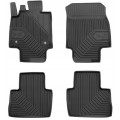 Резиновые коврики в салон FROGUM №77 Toyota RAV4 V 2019- / FG 77428478, цена: 2 585 грн.