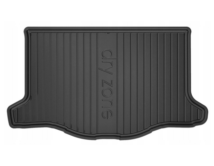 Килимок в багажник FROGUM Honda Jazz (2015-2020) / FG DZ548072, ціна: 1 596 грн.