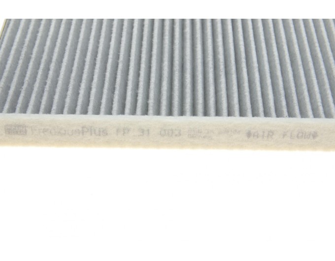 Салонний фільтр MANN FP 31 003, ціна: 2 619 грн.