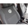 Чехлы на сиденья Volkswagen Passat B6 2005-2010 (универсал) Favorite VW46, цена: 3 004 грн.