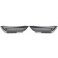Фара протитуманна DLAA HD-0093Led Honda CR-V 2017-2019, ціна: 6 188 грн.