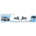 Фара противотуманная DLAA Honda CR-V/2010-2011 HD-456E-W, цена: 3 095 грн.