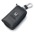 Ключница автомобильная для ключей с логотипом Honda, цена: 355 грн.