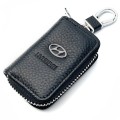 Ключниця автомобільна для ключів з логотипом Hyundai, ціна: 355 грн.