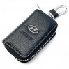 Ключниця автомобільна для ключів з логотипом Hyundai, ціна: 292 грн.