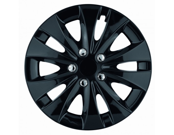 Ковпак JESTIC 13 STORM BLACK, ціна: 1 027 грн.