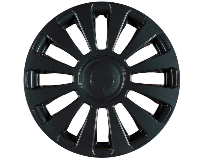 Ковпак JESTIC 14 AVANT BLACK, ціна: 1 203 грн.