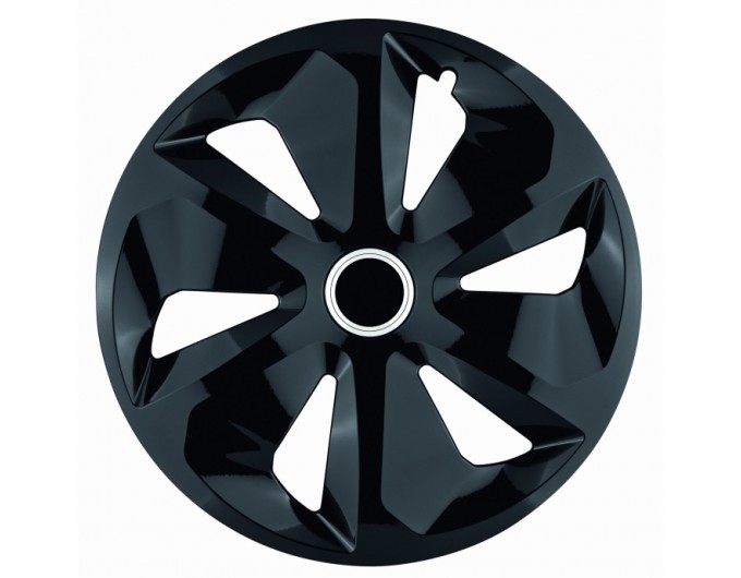 Ковпак JESTIC 15 ROCO RING BLACK (106201), ціна: 1 063 грн.